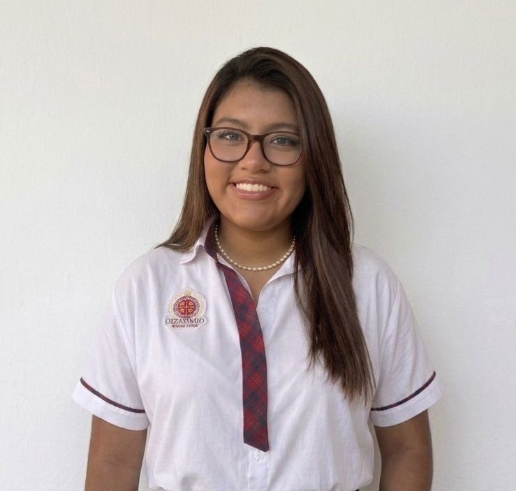 Oriana Marcela Carrascal Daza